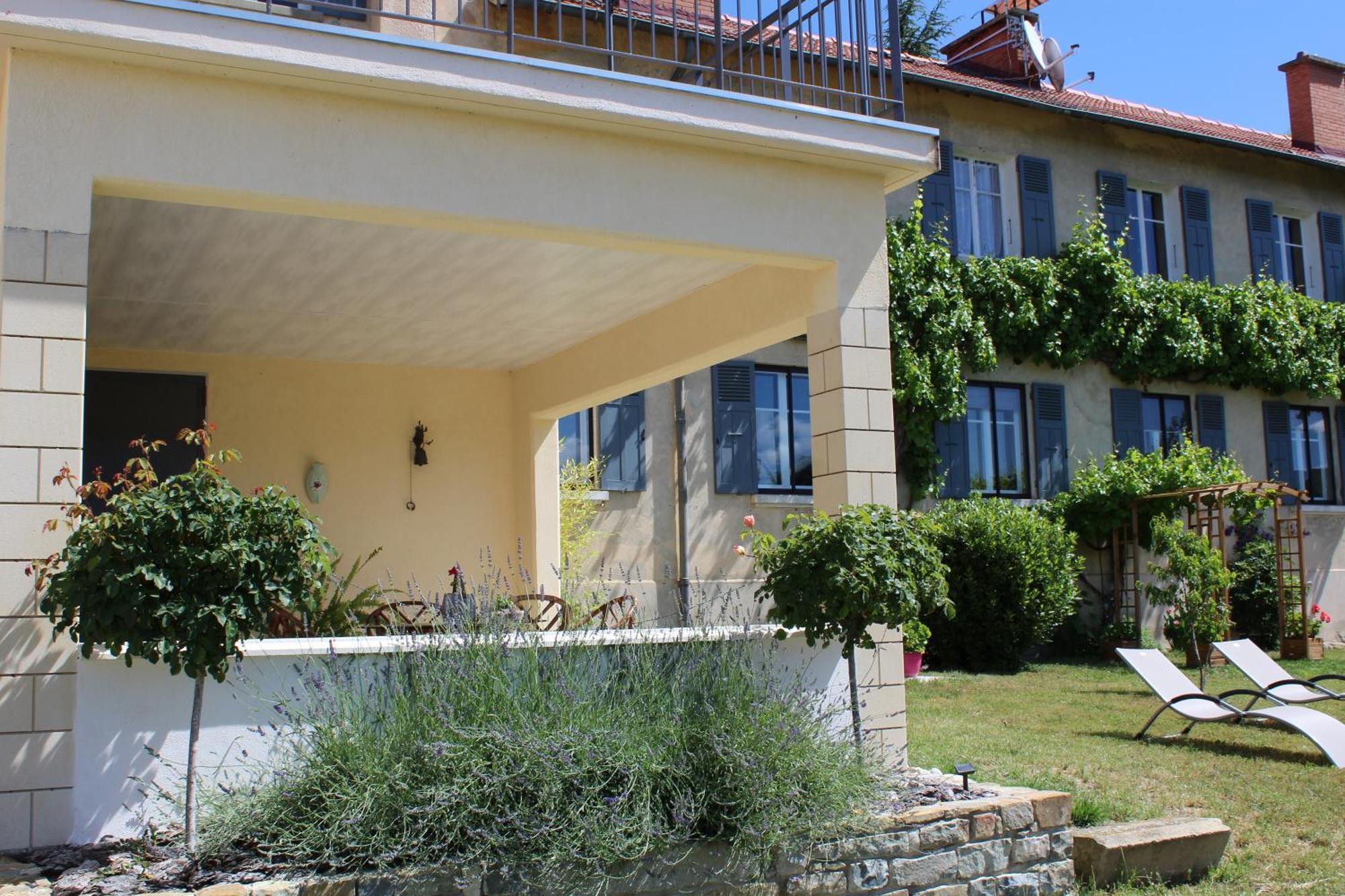 Atypique Detour Rosans Exterior foto